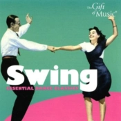 Capa do artigo Swing - CD