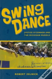 Capa do artigo Swing Dance
