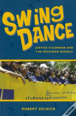 Capa do artigo Swing Dance