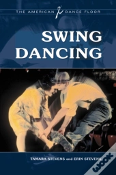 Swing Dancing
