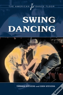Capa do artigo Swing Dancing