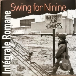 Capa do artigo Swing For Ninine - CD