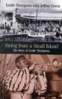Swing From A Small Island - Preview