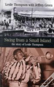 Capa do artigo Swing From A Small Island