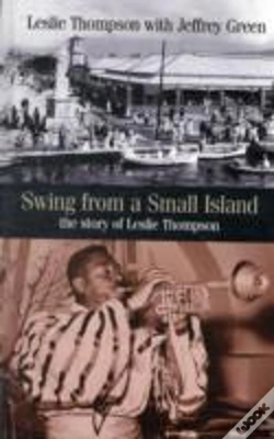 Capa do artigo Swing From A Small Island