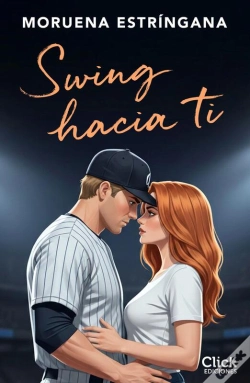 Capa do artigo Swing Hacia Ti