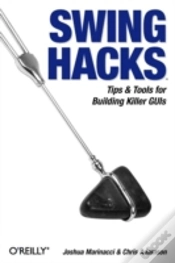 Capa do artigo Swing Hacks