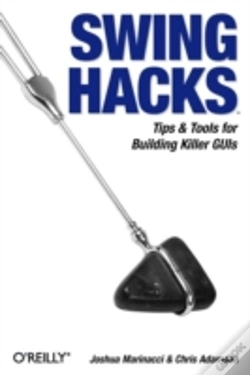 Capa do artigo Swing Hacks