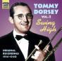 Swing High Vol. 2 - Original Recordings 1936 - 1940 - CD - Preview