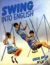 Capa do artigo Swing Into English
