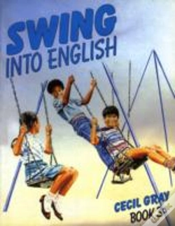 Capa do artigo Swing Into English