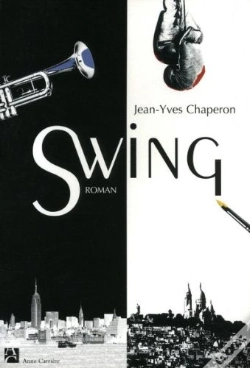 Capa do artigo Swing