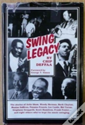 Capa do artigo Swing Legacy