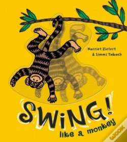 Capa do artigo Swing Like A Monkey!
