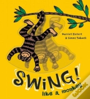 Capa do artigo Swing Like A Monkey!