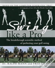 Capa do artigo Swing Like A Pro