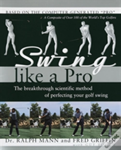 Capa do artigo Swing Like A Pro
