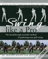 Swing Like A Pro