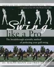Capa do artigo Swing Like A Pro