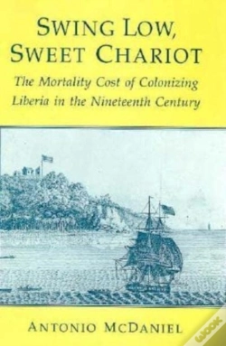 Capa do artigo Swing Low, Sweet Chariot