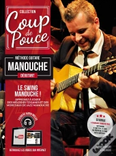Swing Manouche ; Super Débutant