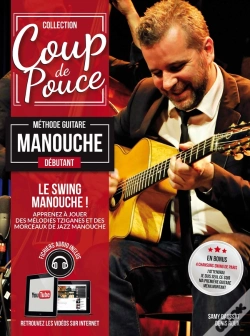 Capa do artigo Swing Manouche ; Super Débutant