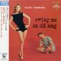 Swing Me An Old Song - CD - Preview