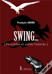 Capa do artigo Swing... Nouvelles Et Autres Histoires