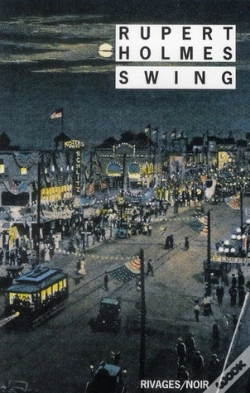 Capa do artigo Swing
