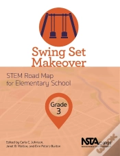 Capa do artigo Swing Set Makeover, Grade 3