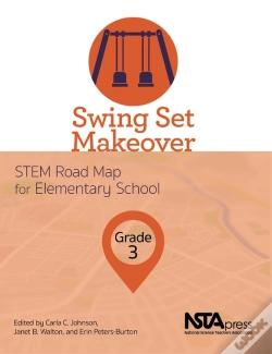 Capa do artigo Swing Set Makeover, Grade 3