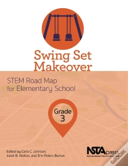 Capa do artigo Swing Set Makeover