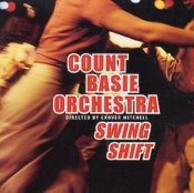 Capa do artigo Swing Shift - CD