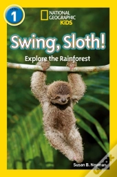 Swing, Sloth!