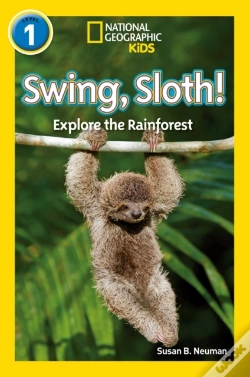 Capa do artigo Swing, Sloth!