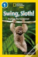 Swing, Sloth!