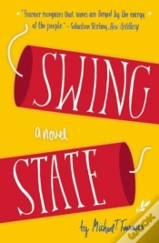 Capa do artigo Swing State