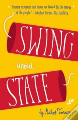 Capa do artigo Swing State