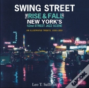 Capa do artigo Swing Street