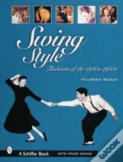 Capa do artigo Swing Style
