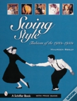 Capa do artigo Swing Style