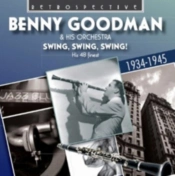 Capa do artigo Swing, Swing, Swing! - CD