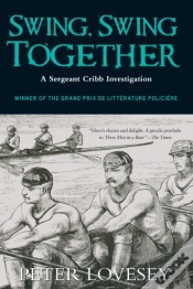 Capa do artigo Swing, Swing Together