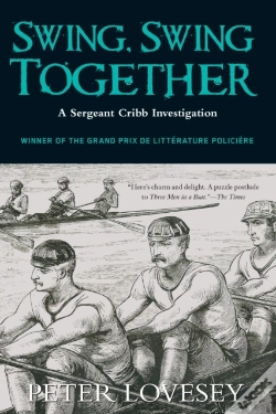 Capa do artigo Swing, Swing Together