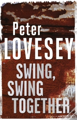 Capa do artigo Swing, Swing Together
