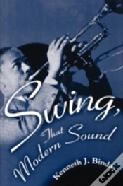 Capa do artigo Swing, That Modern Sound