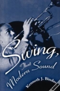 Capa do artigo Swing, That Modern Sound