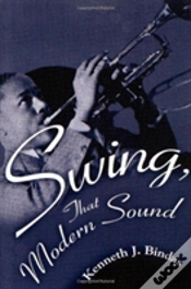 Capa do artigo Swing, That Modern Sound
