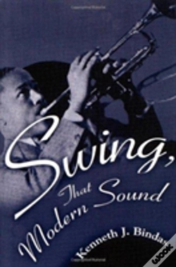 Capa do artigo Swing, That Modern Sound