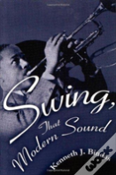 Swing, That Modern Sound